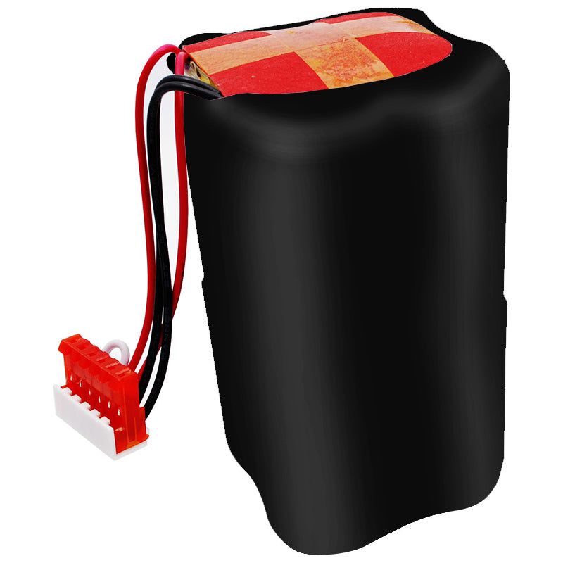 Physio-Control Lifepak 9 9A 9B 9P Defibrillator Battery | CS-MPD910MD