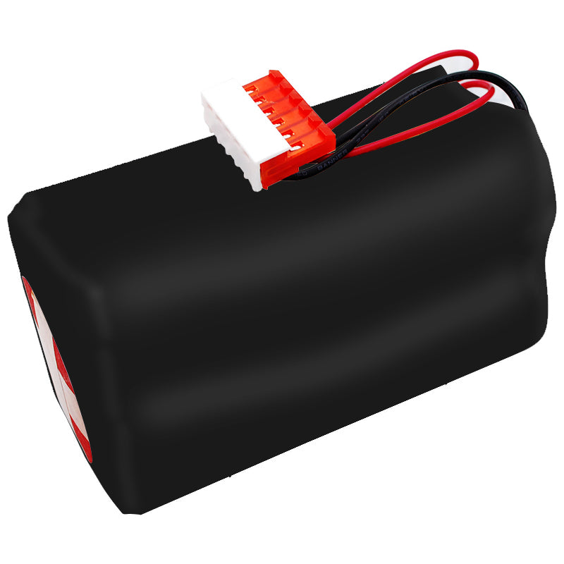 Physio-Control Lifepak 9 9A 9B 9P Defibrillator Battery | CS-MPD910MD