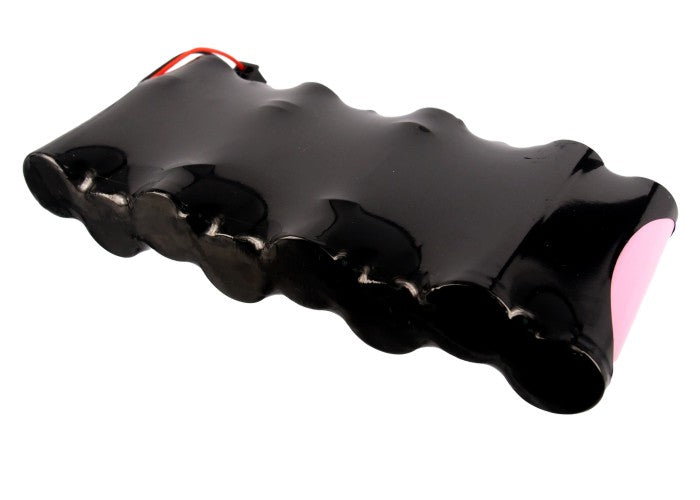 Siemens Dräger SC6002XL Infinity Monitor Battery | CS-MS1449MX