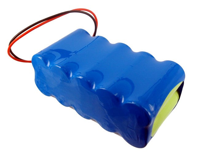 Smiths WZ50 Series Infusion Pump Battery | CS-SWZ506MD