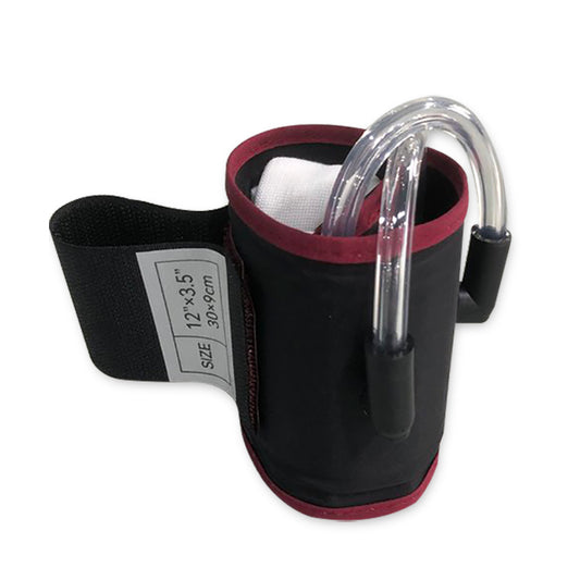 Stryker Compatible Tourniquet Cuff 12"x3.5" | 61-3009