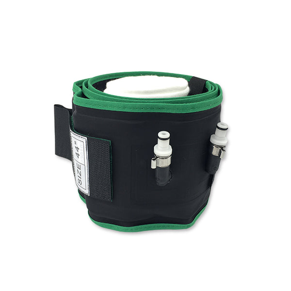 Compatible with Zimmer Reusable Tourniquet Cuff 60-7500-007-00