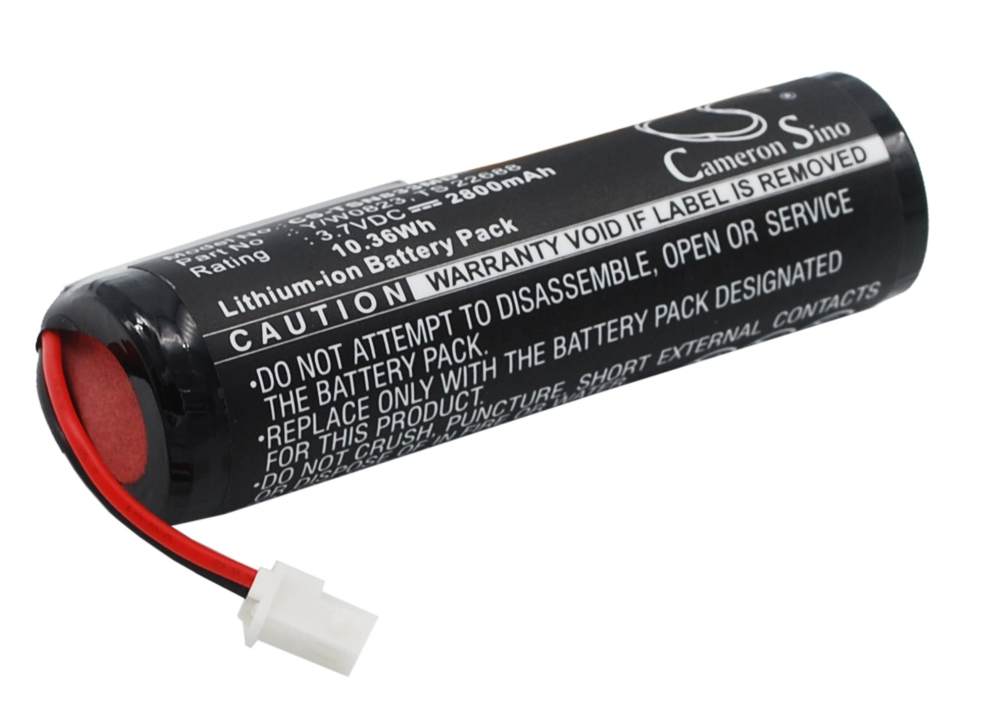 Thermo Scientific S1 Pipet Filler Battery | CS-TSN833MD