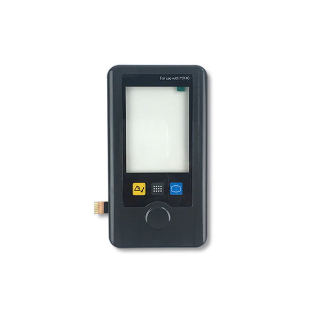 Écran tactile compatible avec carte sans haut-parleur (modèles 2016 ou ultérieurs)