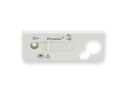 Front Connector Bezel – Compatible with Philips 867041