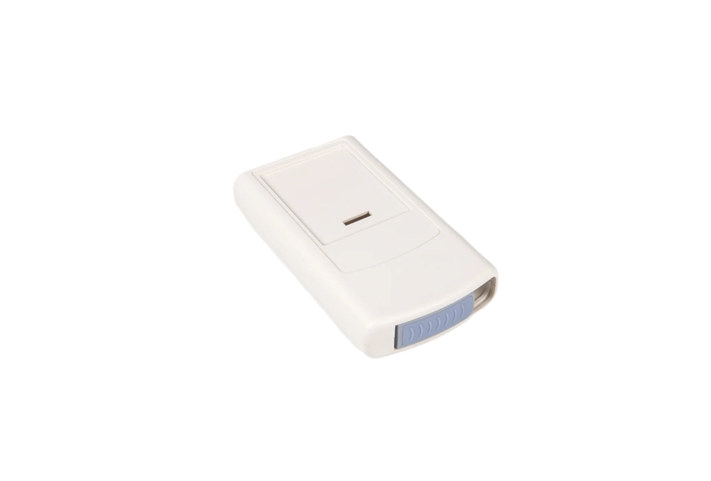 Case Shell & Battery Contact Terminal – Compatible with GE ApexPro CH