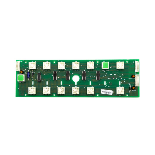 PCB ASSY, CONTRÔLE DU SOIGNEUR GAUCHE