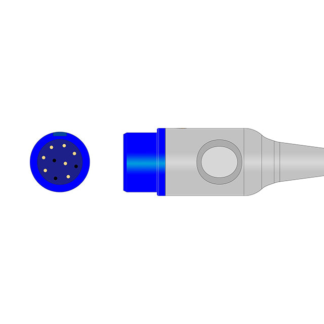 Mindray SpO2 Sensor 512F-30-28265