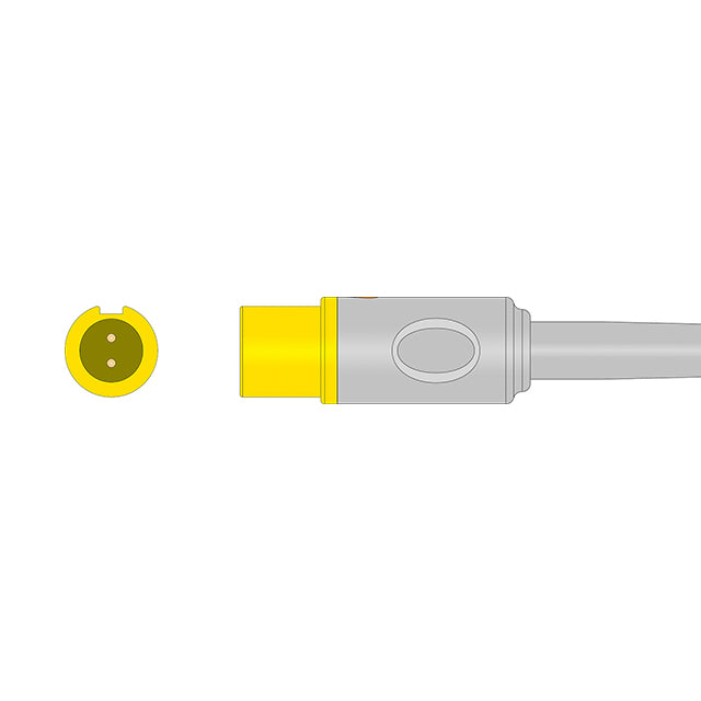 Mindray Temperature Probe MR403B