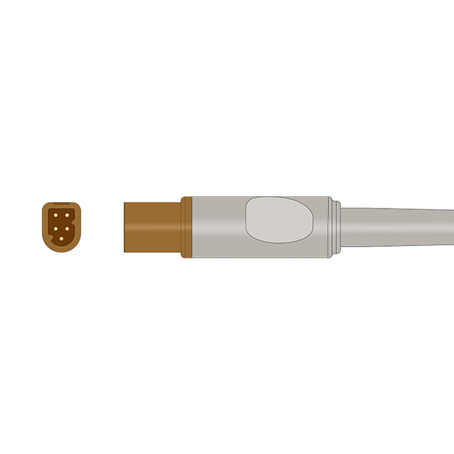 Datascope Temperature Adapter Cable