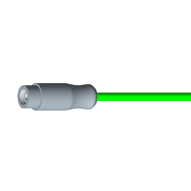 2.5m Neonate NIBP Single Tube Hose for Draeger | BPH-NS25-18-0