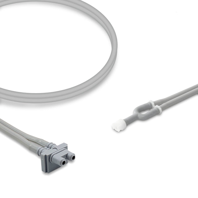 Compatible with Nihon Kohden NIBP Air Hose YN-100T