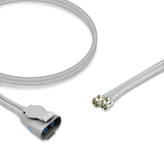 Compatible with GE Healthcare NIBP Air Hose 107365