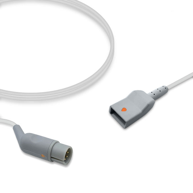AAMI IBP Adapter Cable