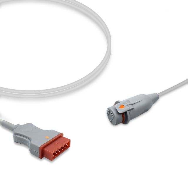 Câble adaptateur IBP Marquette 2016995-001