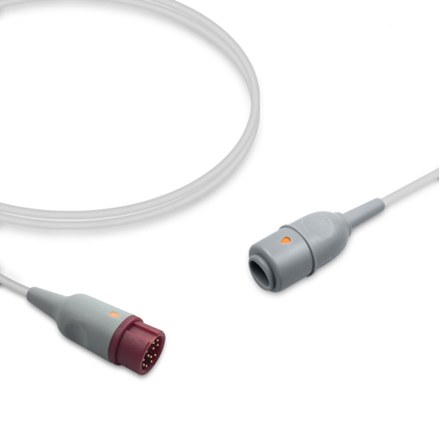 Câble adaptateur Mindray IBP 0010-21-12179