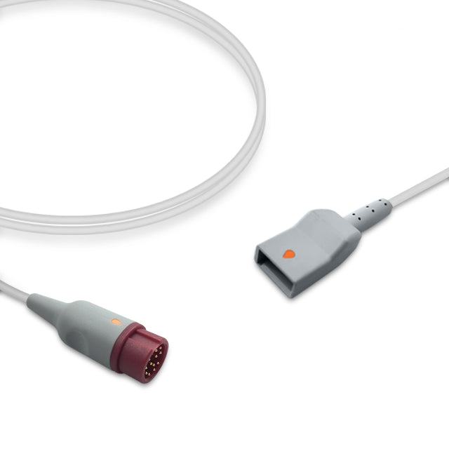 Câble adaptateur Mindray IBP 650-206M