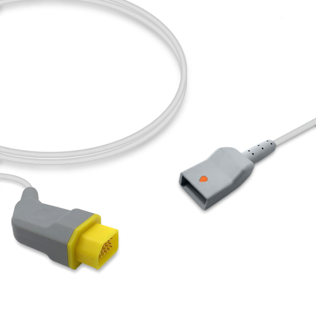 Cable adaptador Nihon Kohden IBP JP-960P