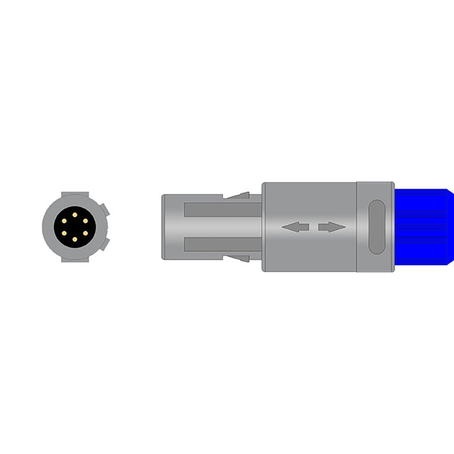 Mindray SpO2 Sensor