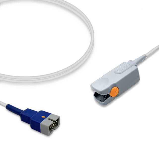 Sensor de SpO2 Nellcor OxiMax DS100A