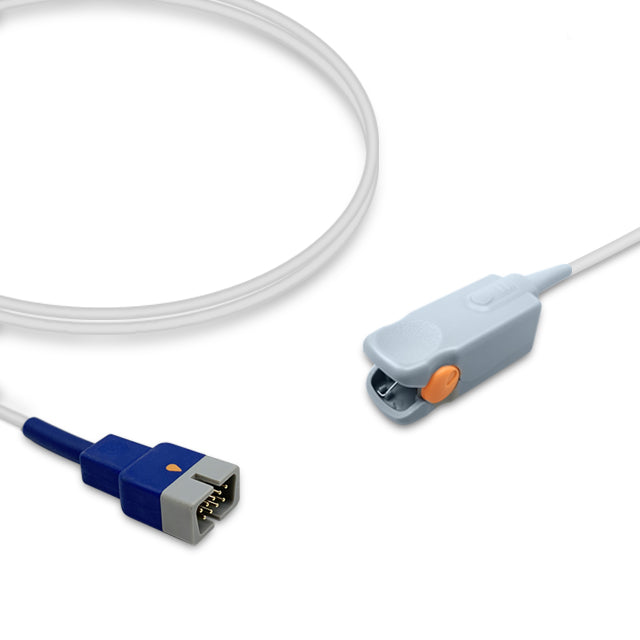 Sensor de SpO2 Nellcor D-YSPD