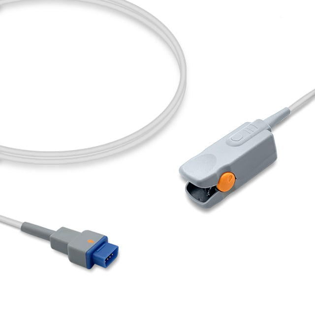 Sensor de SpO2 TS-FD de GE Healthcare